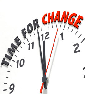 Change Management and training